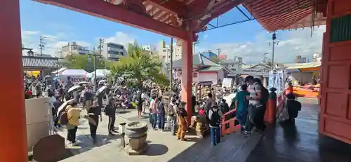 津観音(三重県)