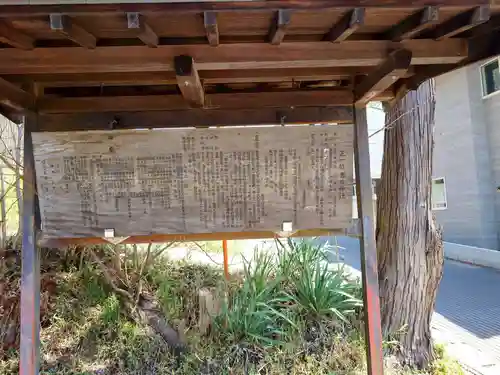 春日神社(福島県)