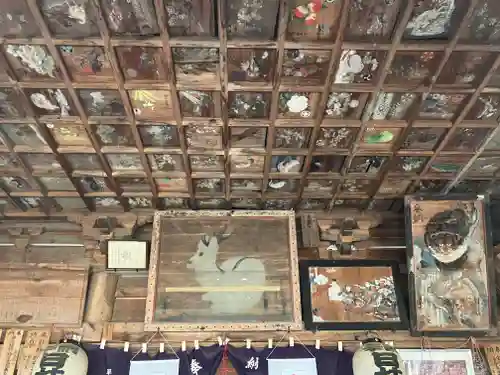 日枝神社(宮城県)