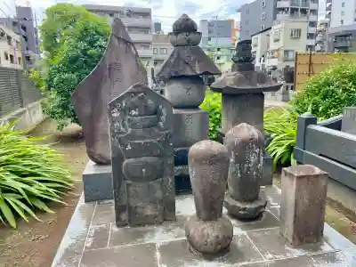 養福寺(東京都)