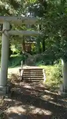 五所皇神社(茨城県)