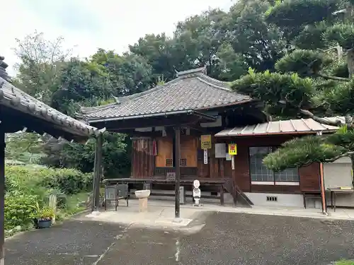 浄蓮寺(愛知県)