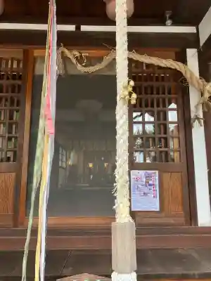 藤田神社[旧児島湾神社](岡山県)