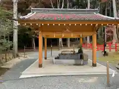 大原野神社(京都府)