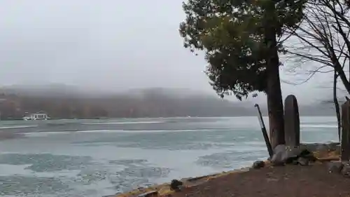 赤城神社(群馬県)