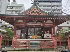 秋葉神社(東京都)