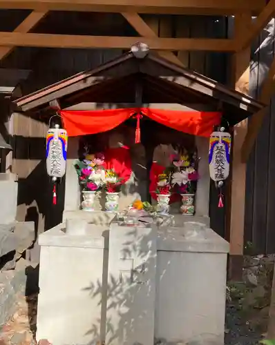 班女塚(京都府)
