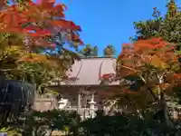 国上寺(新潟県)