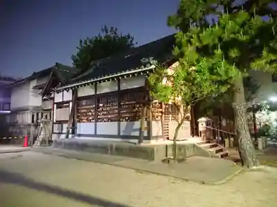 天神社(中村天神社)(愛知県)