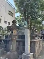 品川寺(東京都)