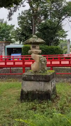 大正神社のその他建物