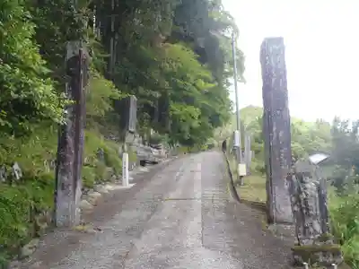 圓頂寺(岐阜県)