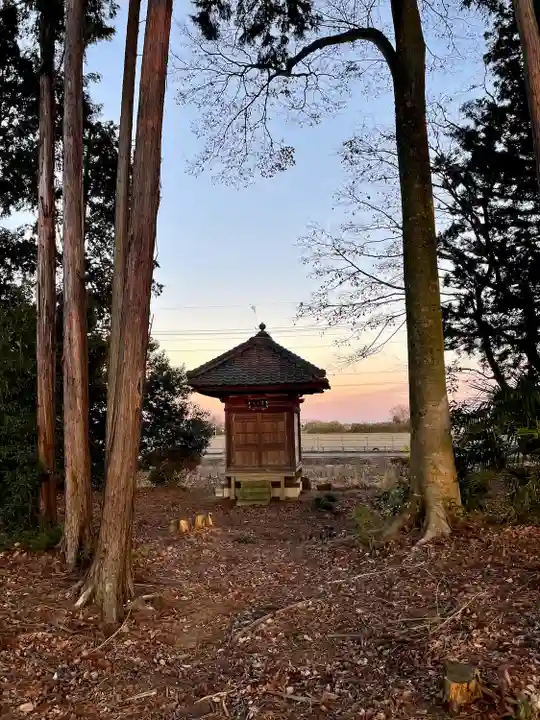宗光寺(栃木県)
