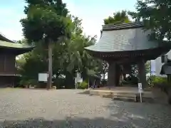 弘明寺の建物その他