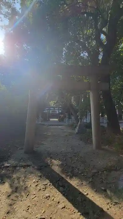 宗像神社(愛媛県)
