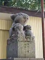 調神社(埼玉県)