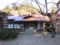 加蘇山神社(栃木県)