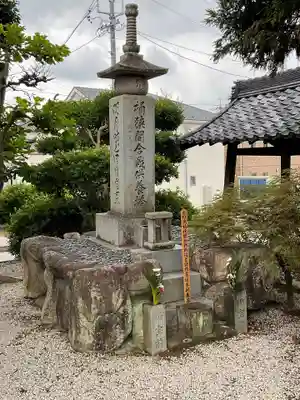 長福寺のその他建物