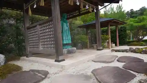 出雲大社 与謝分祠のその他建物