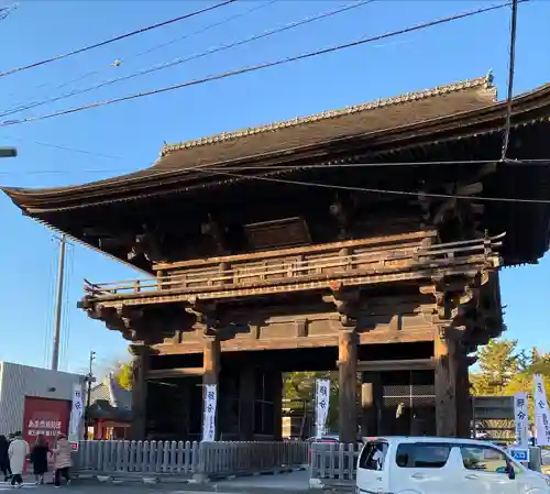 甚目寺(愛知県)