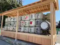大神神社(奈良県)