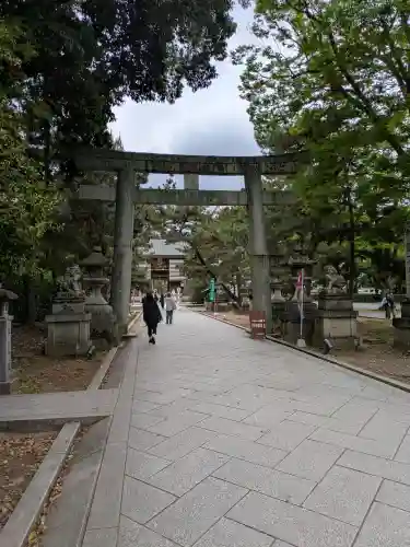 北野天満宮(京都府)