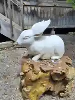 柳津虚空蔵尊 寳性院の御朱印