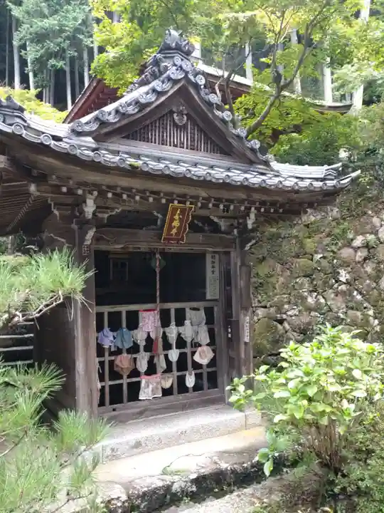 長命寺(滋賀県)