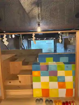 潮見　龍宮社(東京都)