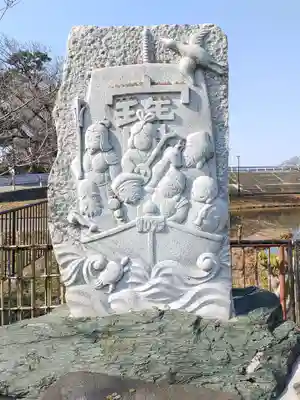 辯天寺(愛知県)