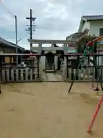 和氣神社(大阪府)