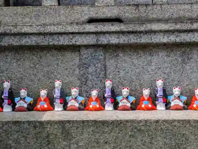 荒木神社(京都府)