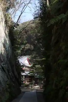 神武寺(神奈川県)
