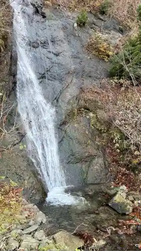 岩戸稲荷神社(北海道)