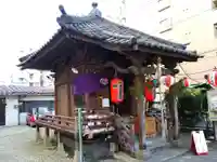 賢聖院のその他建物