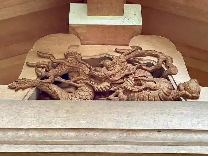 蛇苦止明神(蛇苦止堂)(神奈川県)