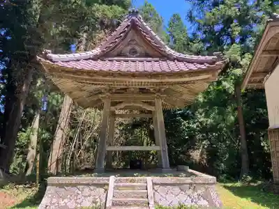 清水寺(新潟県)