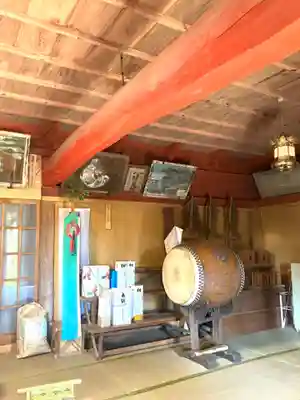 冨士浅間神社(茨城県)