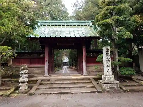 寿福寺(神奈川県)