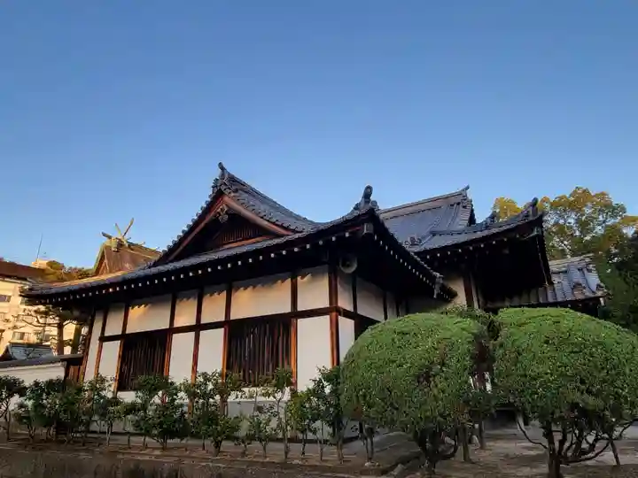湯神社(愛媛県)