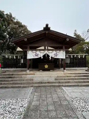 上宮天満宮(大阪府)