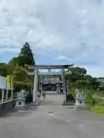 白子神社(千葉県)