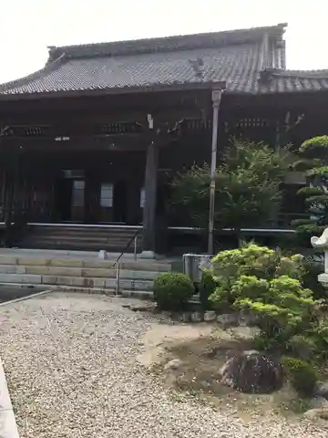 仙養寺(三重県)
