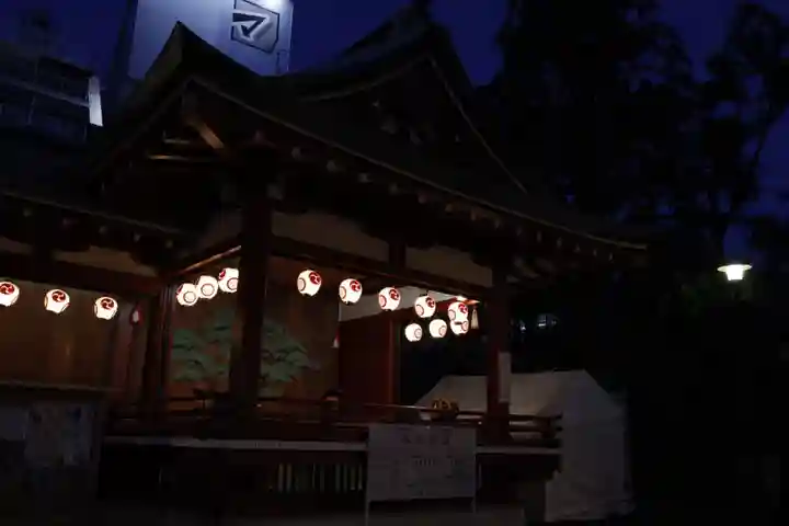 浅草神社(東京都)