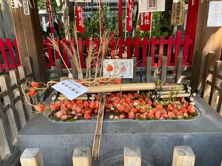 下谷神社(東京都)