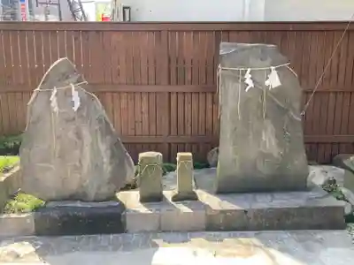 柏神社(千葉県)