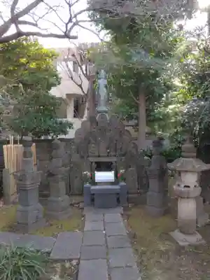 寿福寺(東京都)
