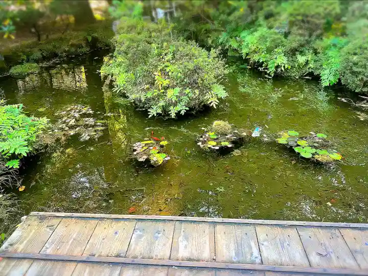 青麻神社(宮城県)