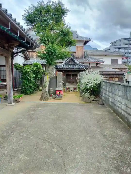 正行寺(大阪府)