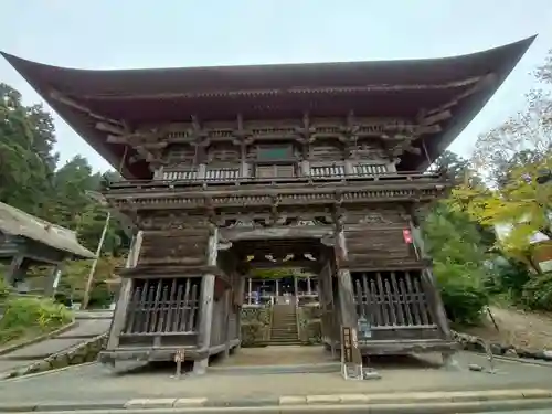慈恩寺(山形県)